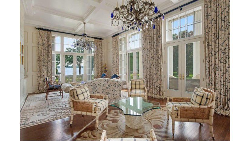 West Sun Room